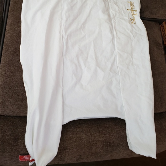 Dockatot/SleepyHead(UK version) grand cover - Picture 2 of 4